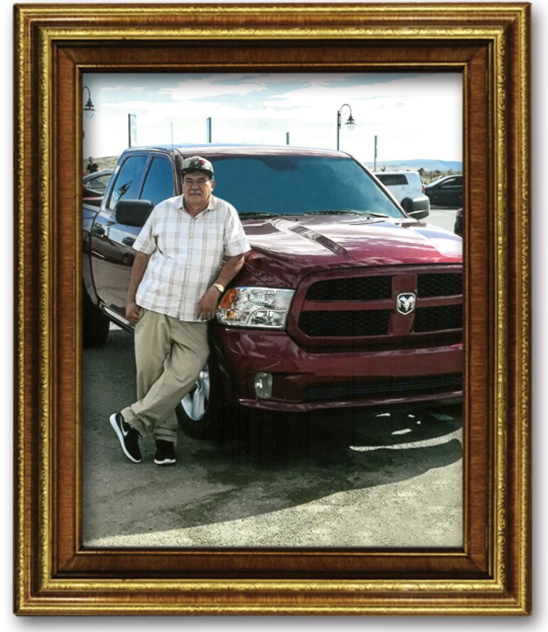 Obituary of Hector Alvarez