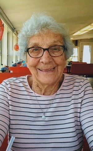 Obituary of Pauline Spatafora