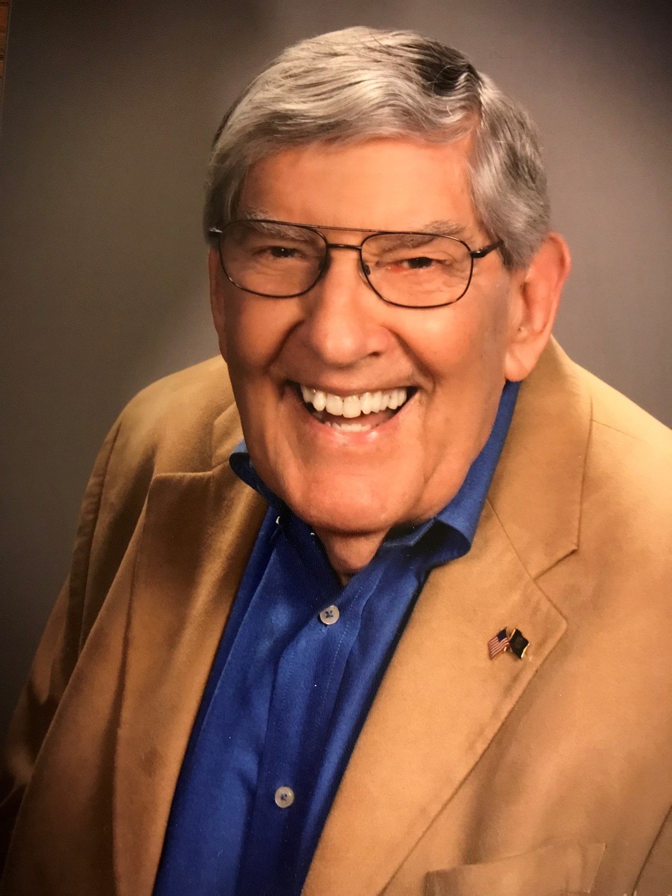 Roger Thornton Ray Obituary Marietta, GA
