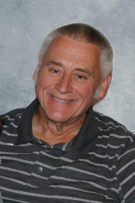 Obituary of Harold Michael Burgraff