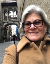 Obituary of Delia "Magali" Martinez