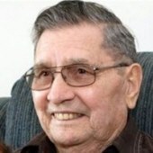 Obituary of Wayne D. Fetty