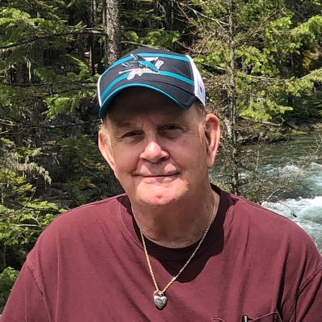 Obituary of Andrew G Buchanan