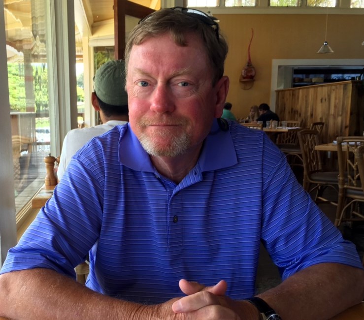 Obituary of Frank Thomas Riley