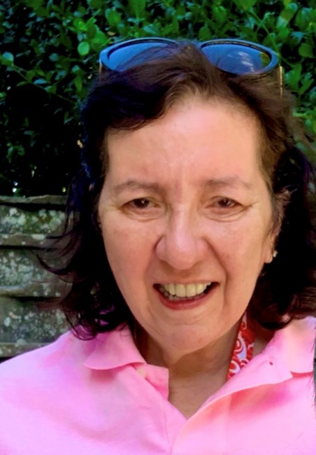 Obituary of Julie Marie DeRose