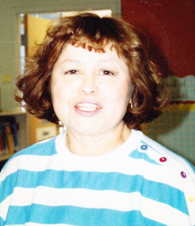 Obituary of Debrah Ruth Chavez