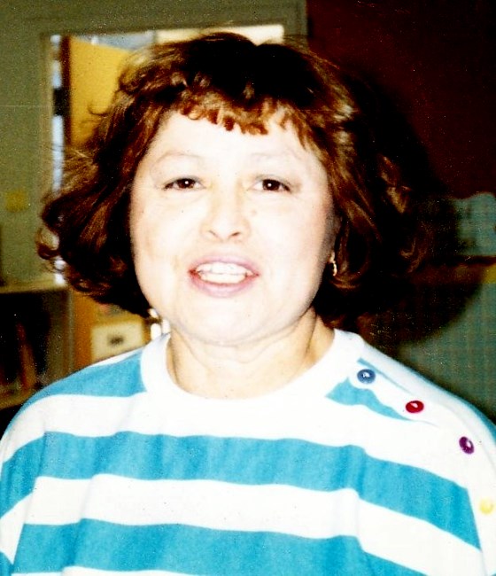 Obituary of Debrah Ruth Chavez