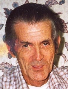 Obituary of Wilburn L. Grigsby