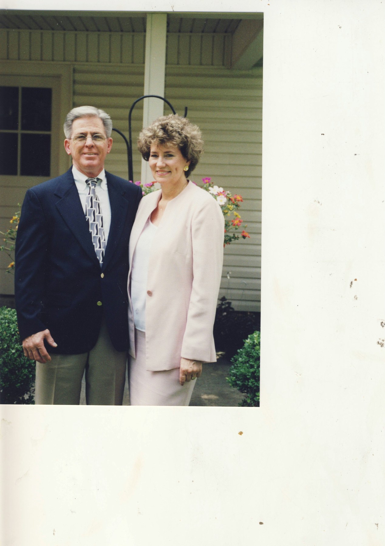 Obituary of William Harold O'Neal