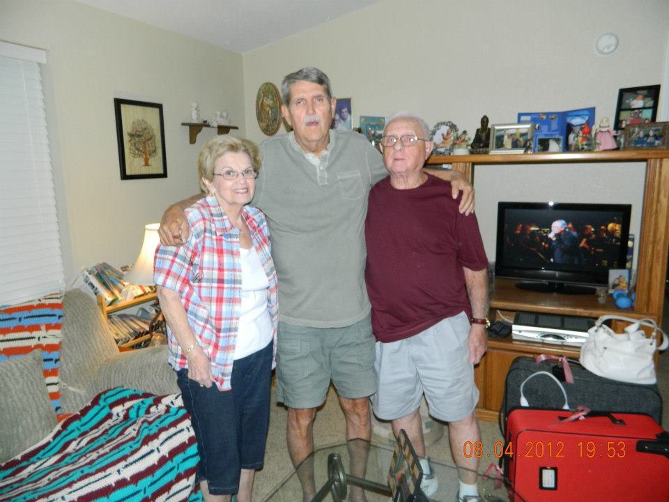 Obituary of James Friend Noble