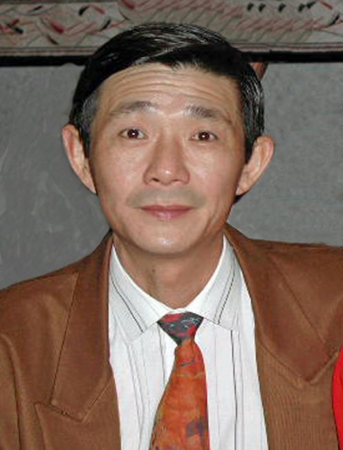 Obituary of Vy Hoan Tang