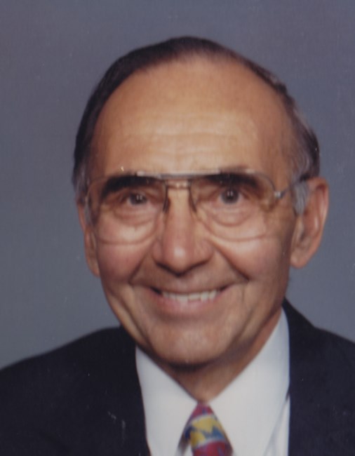 Obituary of Paul Armbrust