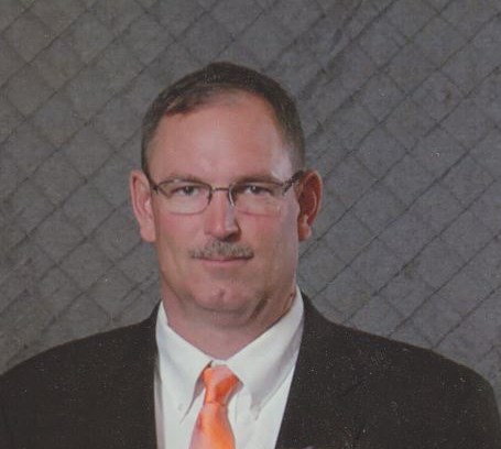 Obituary of James Truman Burton Jr.