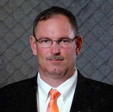 Obituary of James Truman Burton Jr.