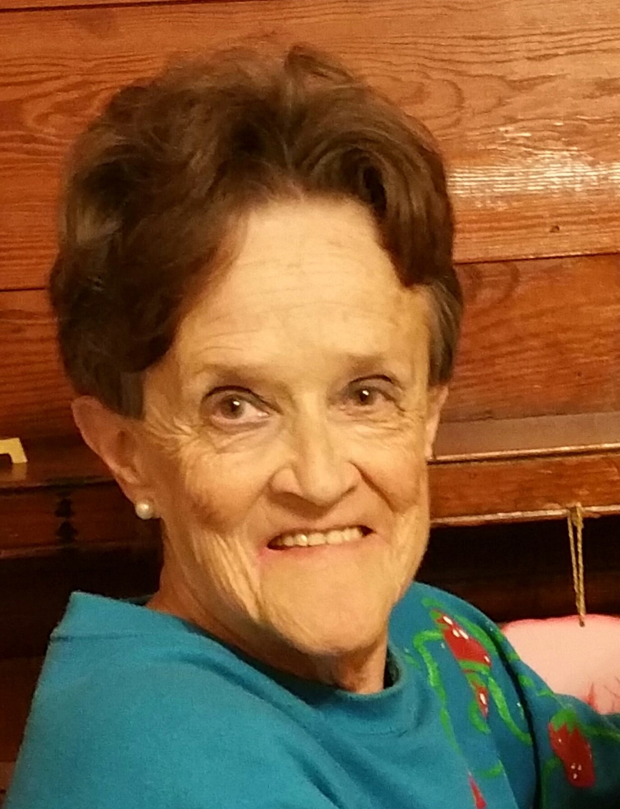 Judy Carol Kennedy Padgett Obituary Harmony, NC