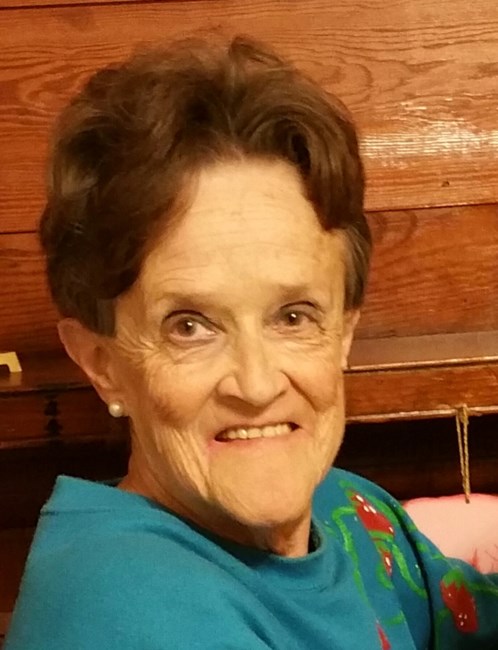 Obituary of Judy Carol Kennedy Padgett