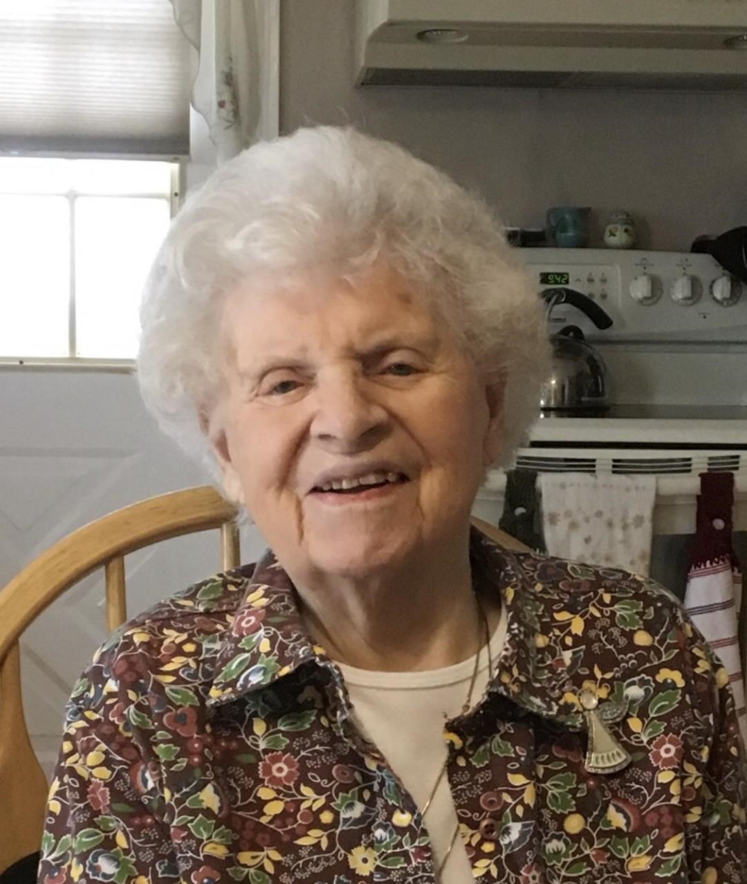 Therese Bonneau Obituary East Hartford, CT
