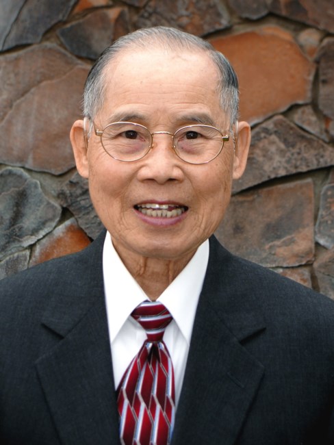 Obituary of Nguyen Van Lai