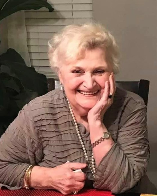 Obituary of Margaret Sue Wright Webb