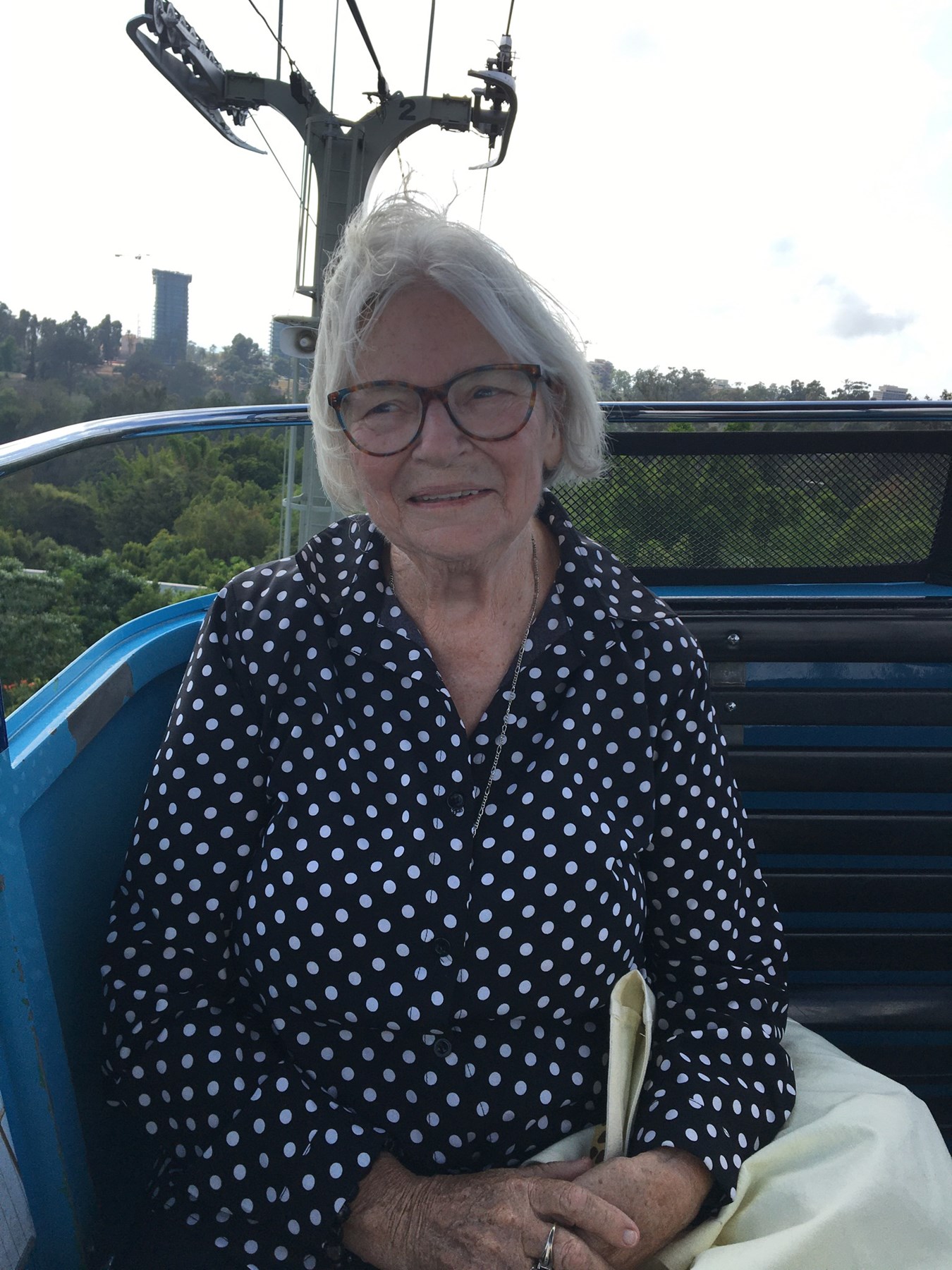 Obituary of Catherine A Thibodeau