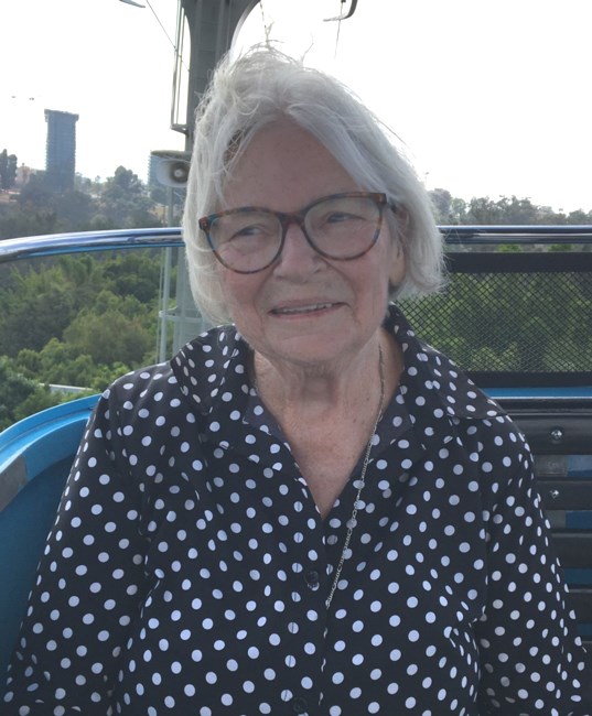 Obituary of Catherine A Thibodeau