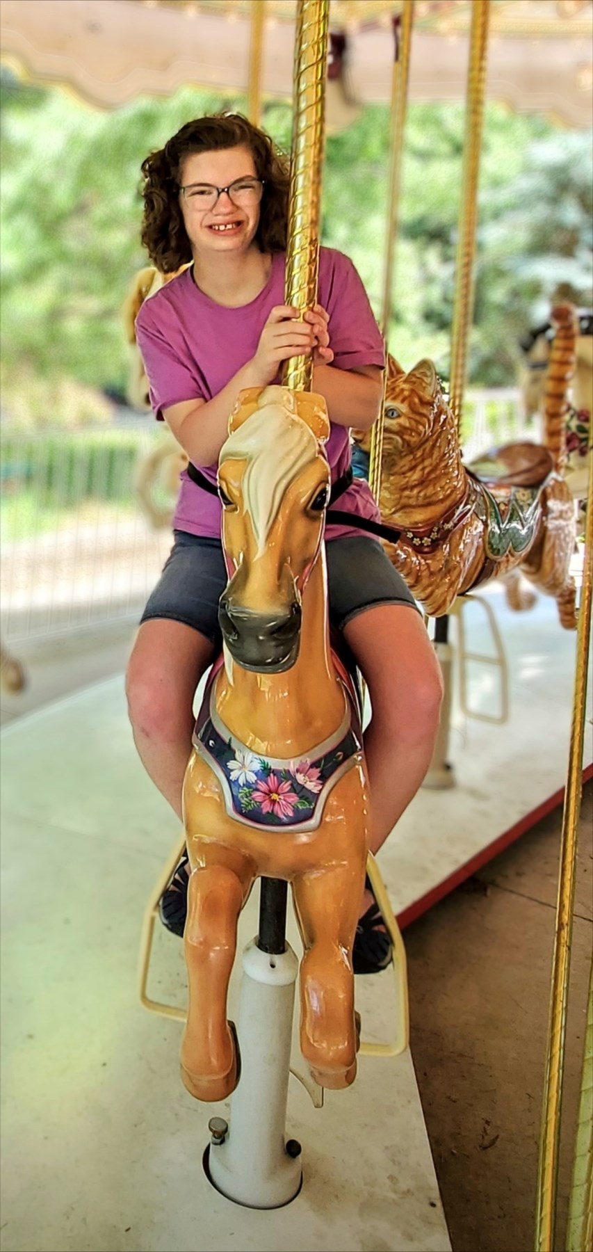 Obituary of Carrie Beth Moore