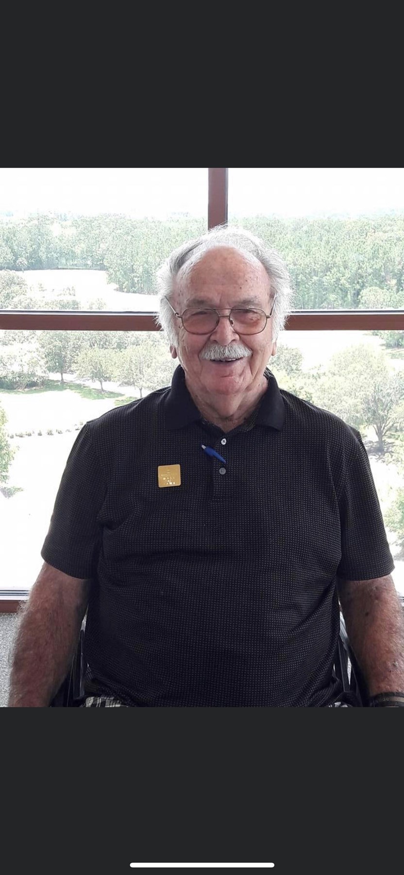 Obituary of Bobby Widener