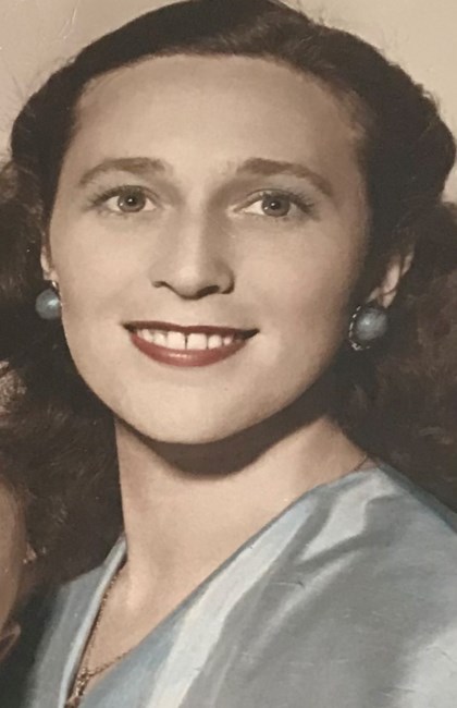 Obituary of Magda Lapedus