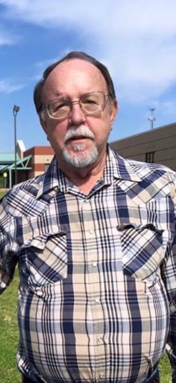 Obituary of Robert Wallace