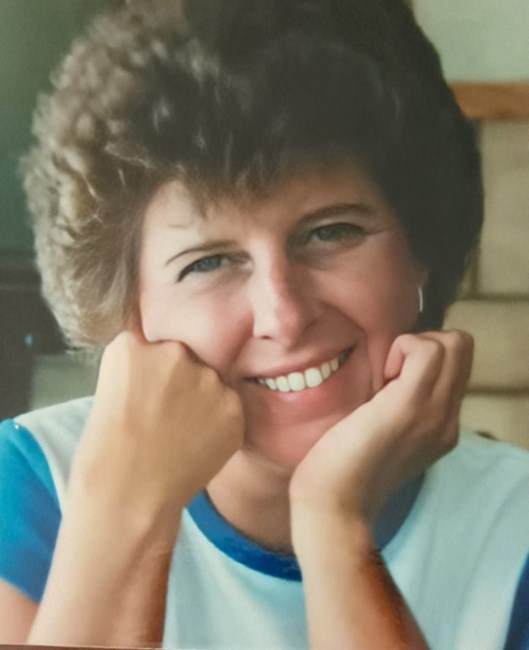 Obituary of Sharon Elaine Nollette