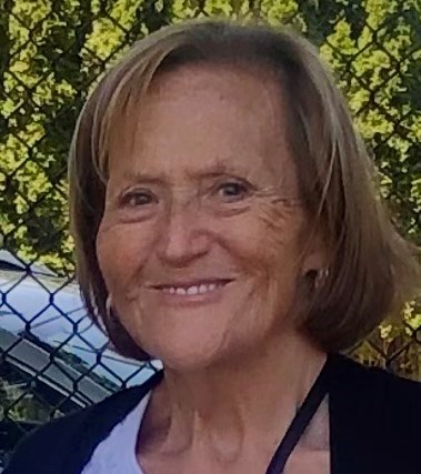 Avis de décès de Lois Marie Moreno