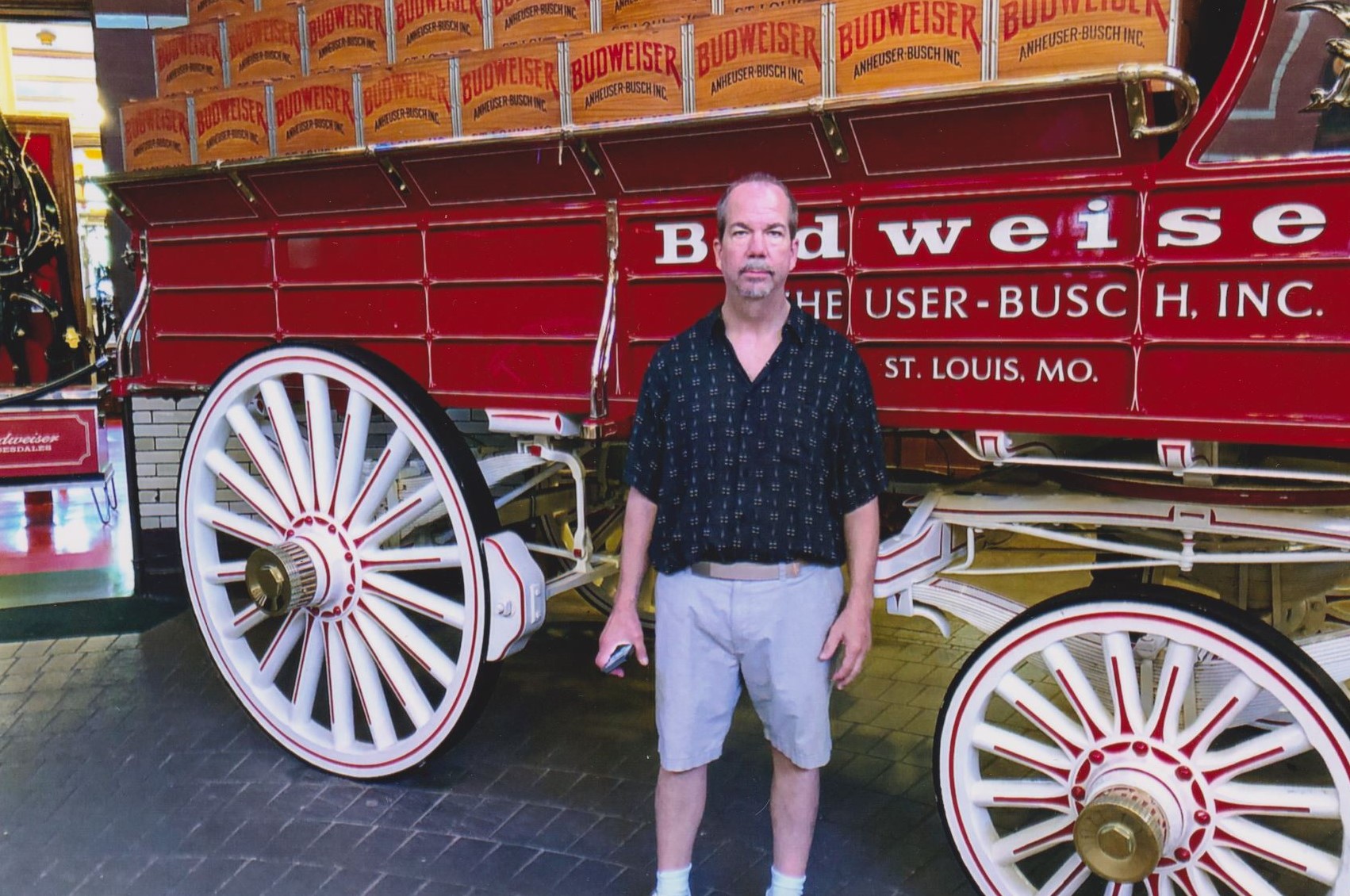 Obituary of Robert "Rob" Taylor Webb