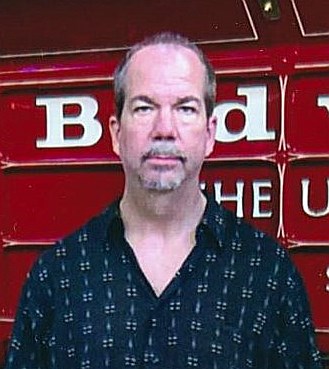 Obituary of Robert "Rob" Taylor Webb