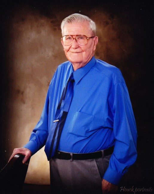 Obituary of Clyde R. Higgason