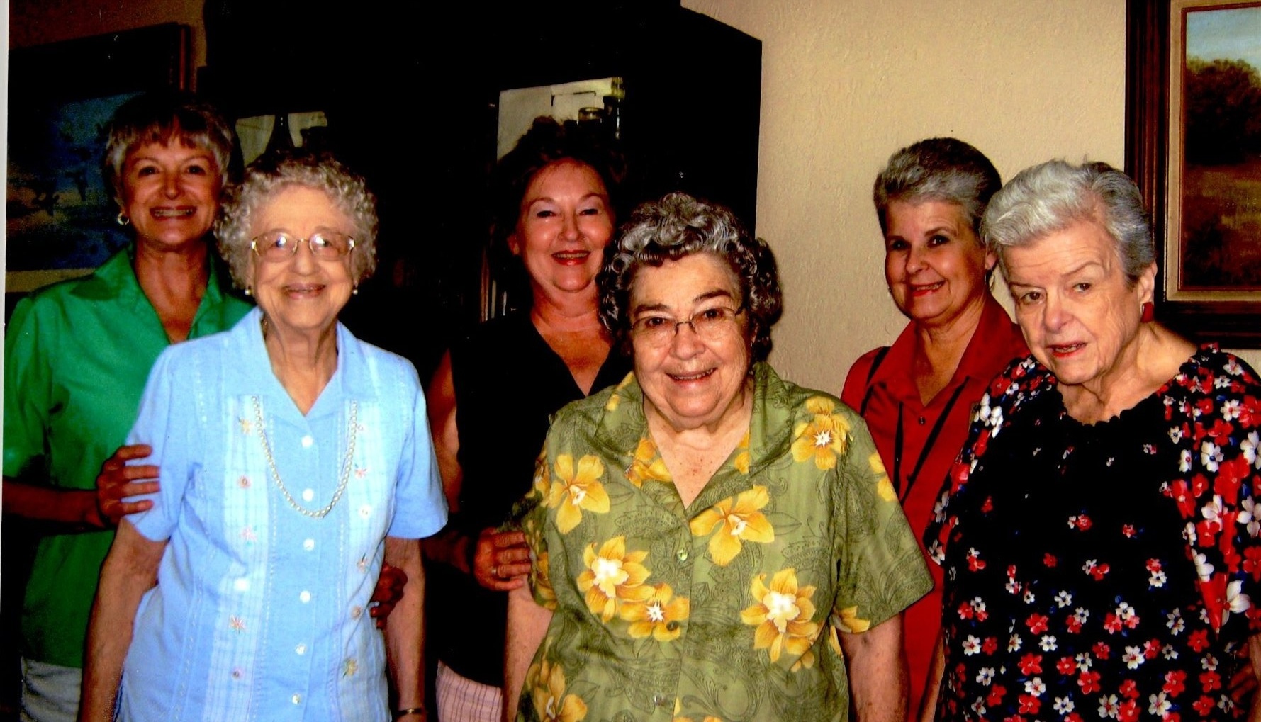 Eudora Mae Cooley Obituary DeRidder, LA