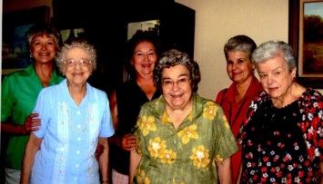 Obituary of Eudora Mae Cooley