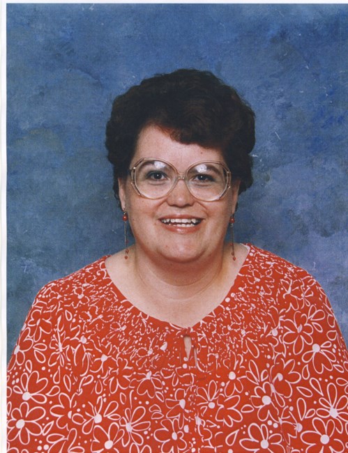 Avis de décès de Caryl Irene Hoffman