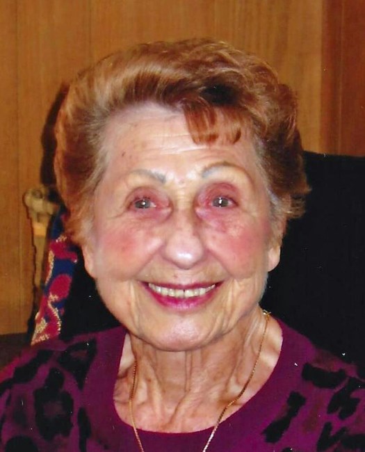 Obituary of Dorothy Kostel