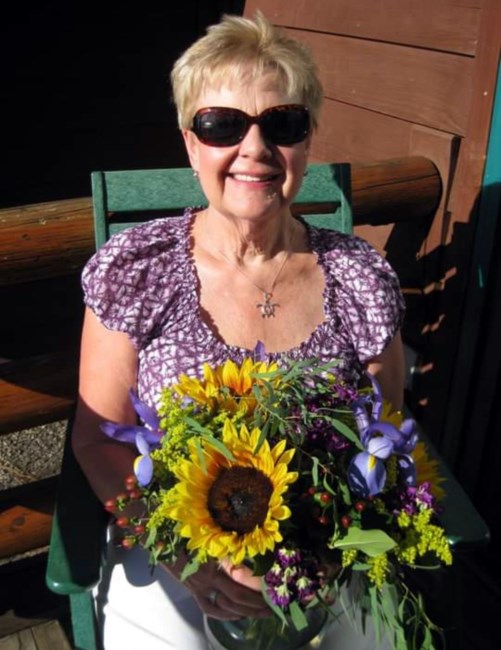 Obituary of Vicky Marie Hawkins