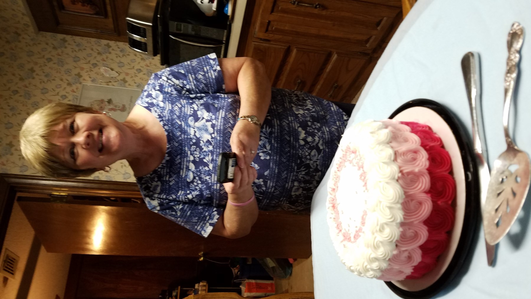 Obituary of Debi J. Sanders