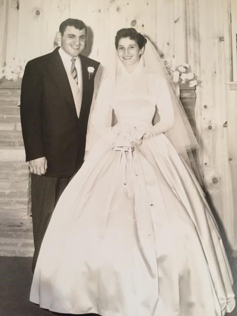 Obituary of Jean Helen Nudy