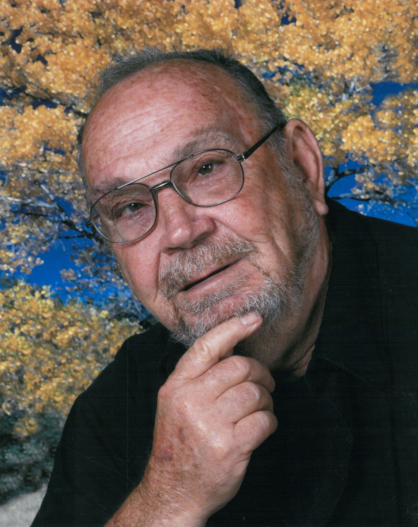 Obituary of Chester Baker, Jr.