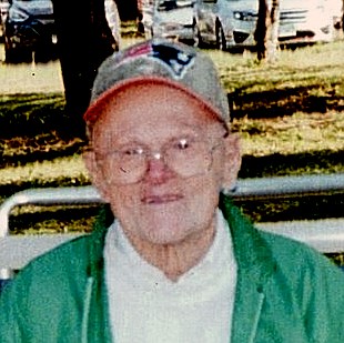 Obituary of Melvin Rae Thacher