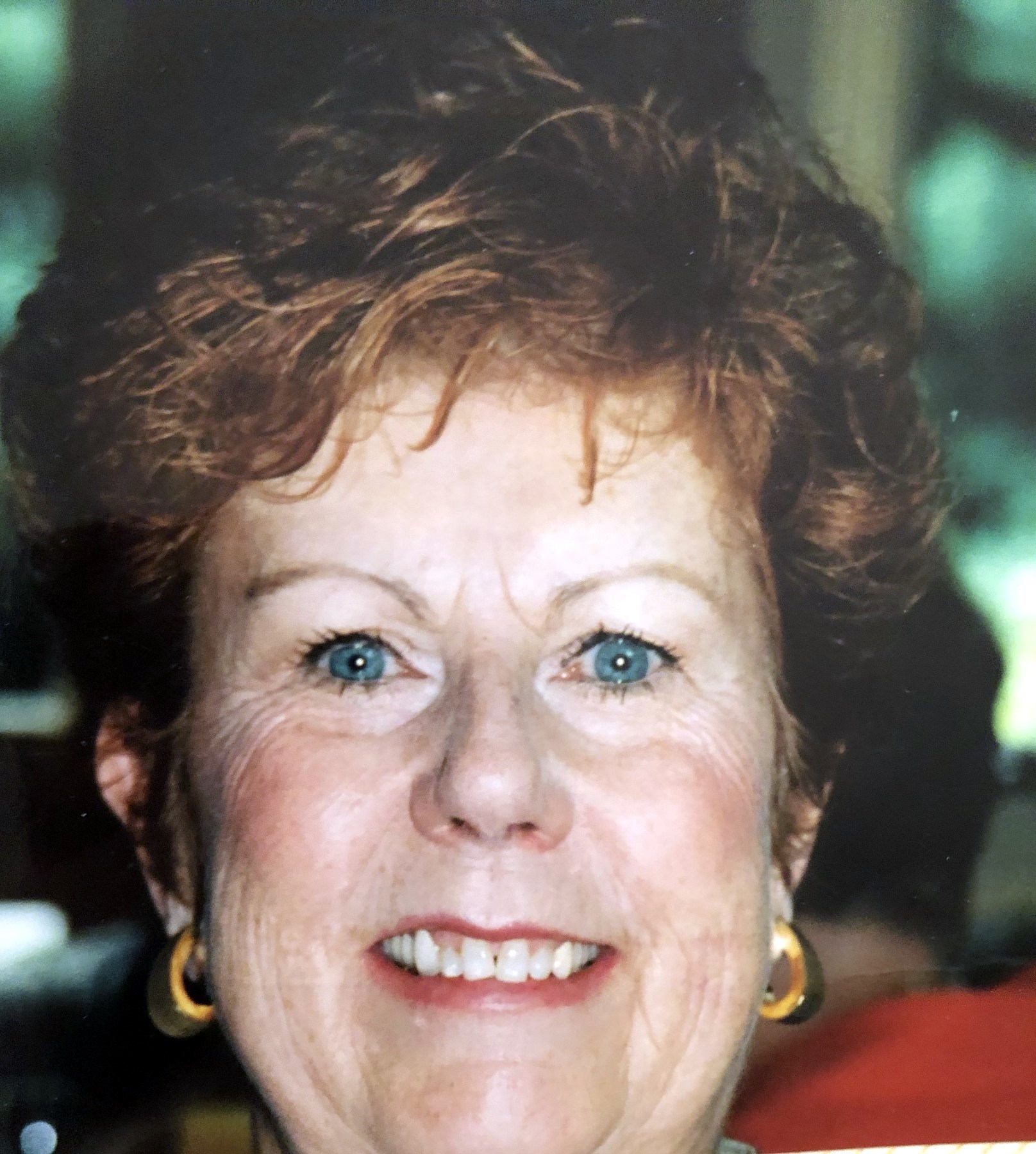 Eileen McAdams Obituary Westwood, NJ