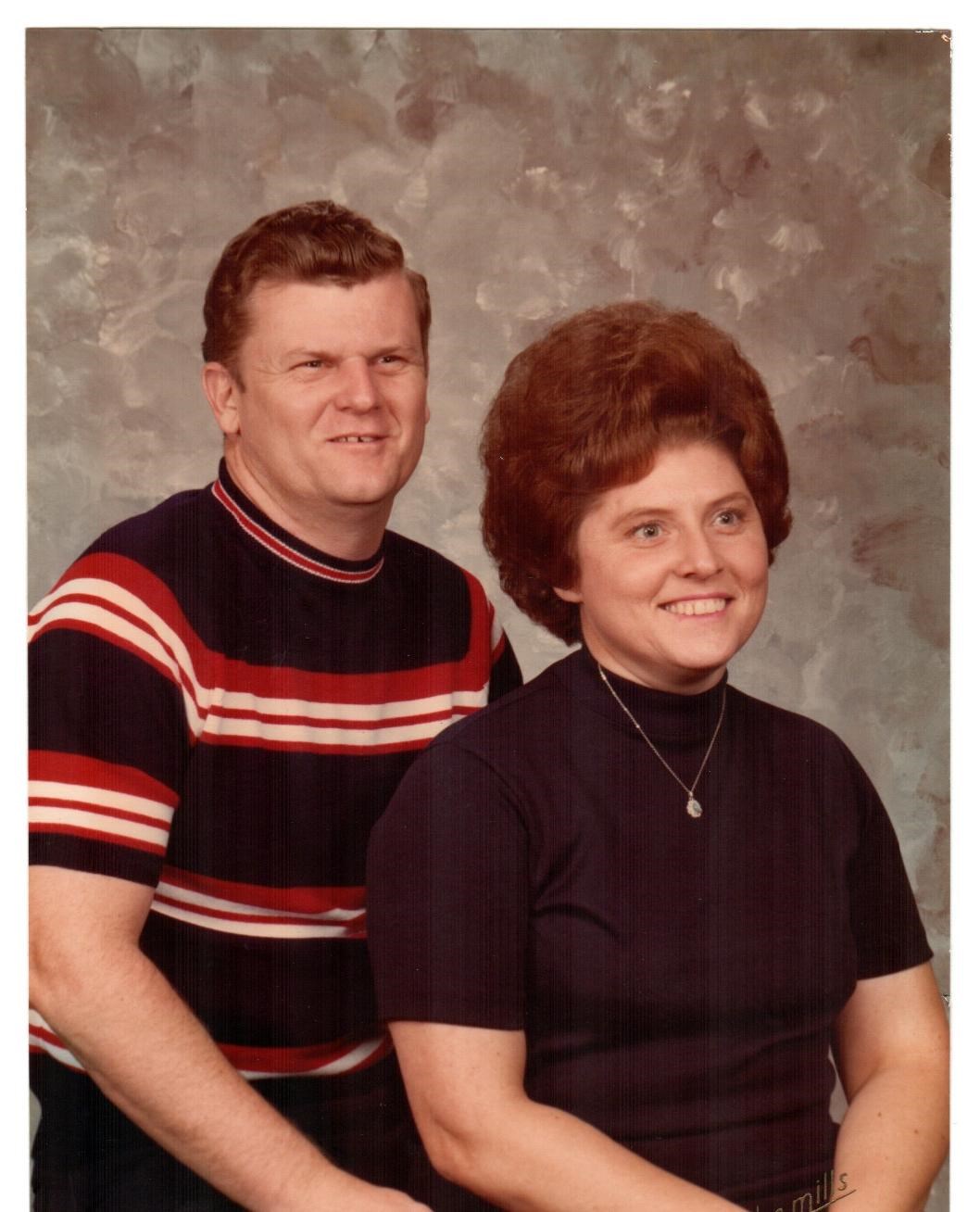 Obituary of Freda M. Hunt