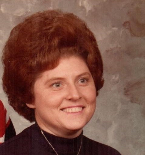 Obituary of Freda M. Hunt