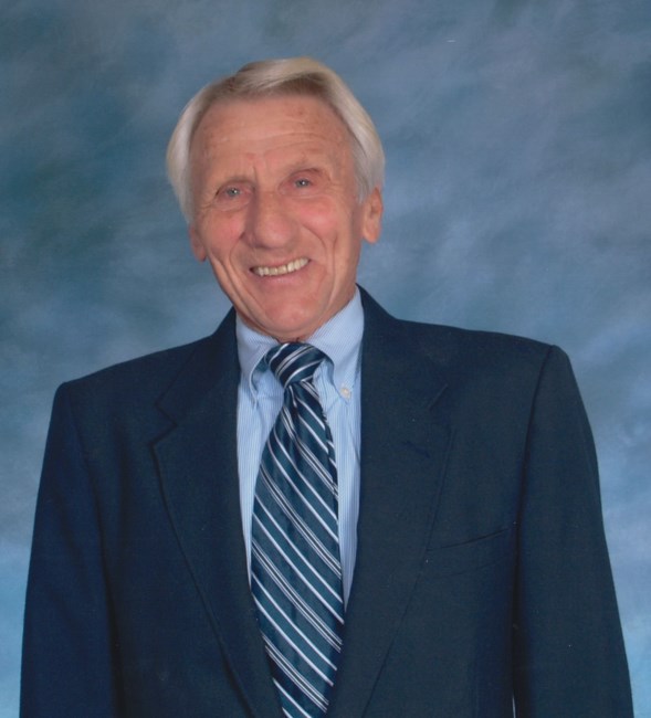 Robert McKamey Obituary Kingsport, TN