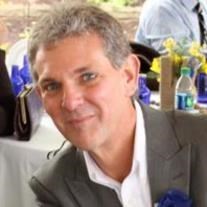 Obituary of Scott Preheim