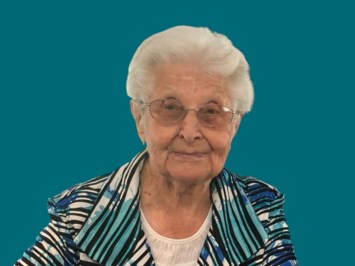 Obituario de Katharina Schmidt