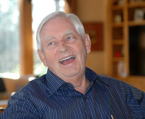 Obituary of Laverne Ray Hammond